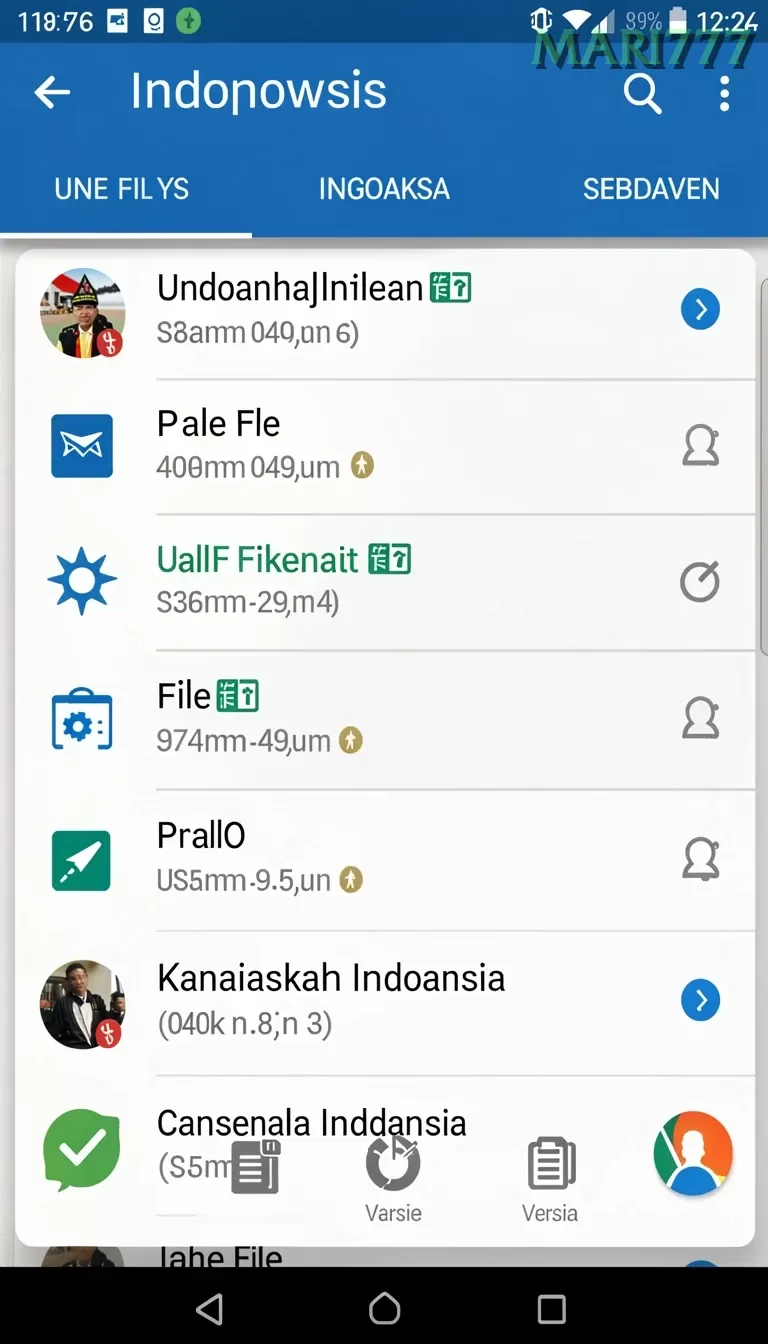 Screenshot nirwana88 nomor 3