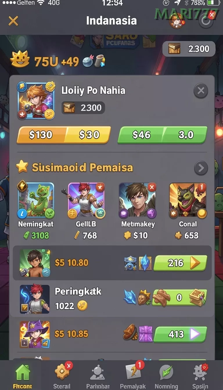 Screenshot rp667 nomor 3