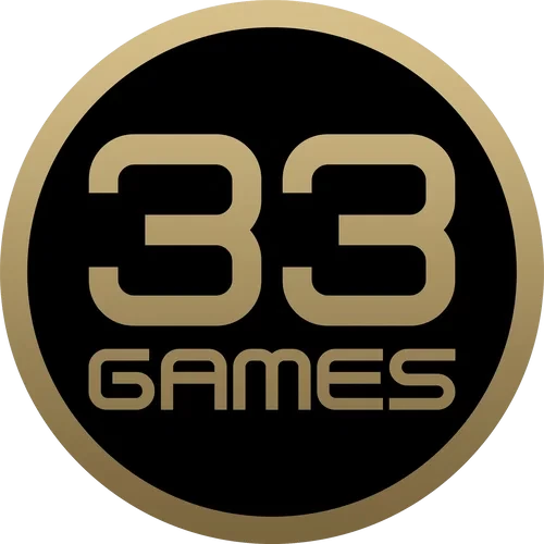 Aplikasi 33lgames Terpercaya untuk Android APK Resmi — ikon aplikasi