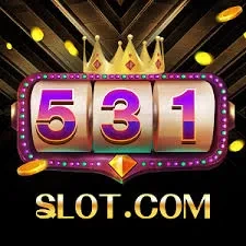 Aplikasi 531slot Resmi dan Terpercaya di Android APK Resmi — ikon aplikasi