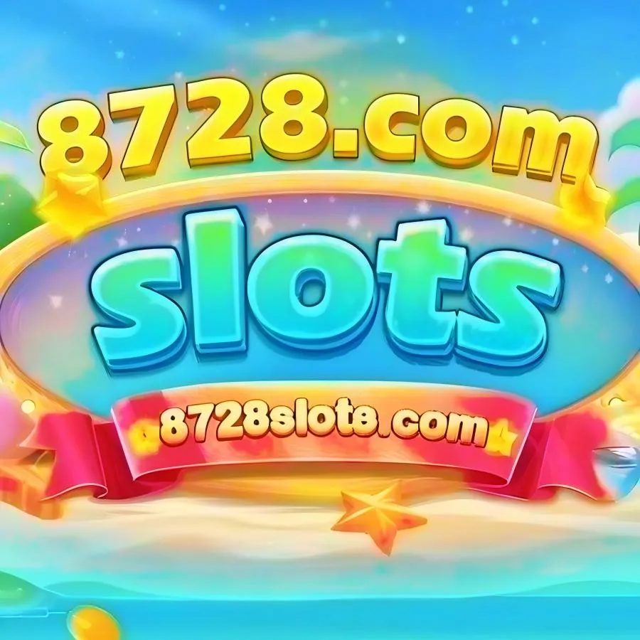 Aplikasi 8728slots Terpercaya untuk Android APK Resmi — ikon aplikasi