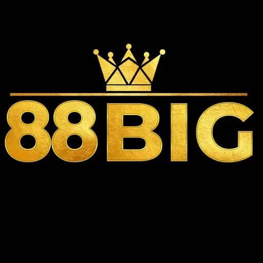 Aplikasi 88big Resmi dan Terpercaya di Android APK Resmi — ikon aplikasi