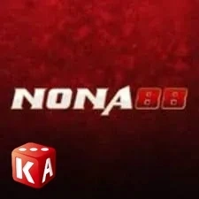 Aplikasi NONA88 Terpercaya untuk Android APK Resmi — ikon aplikasi
