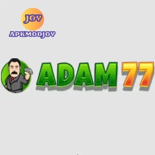Aplikasi adam77 Terpercaya untuk Android APK Resmi — ikon aplikasi