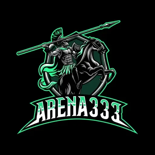 Aplikasi arena333 Terpercaya untuk Android APK Resmi — ikon aplikasi