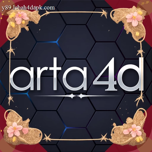 Aplikasi arta4d Terpercaya untuk Android APK Resmi — ikon aplikasi