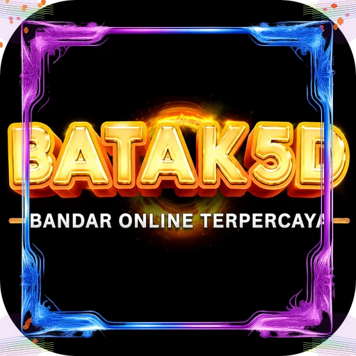 Aplikasi batak5d Terpercaya untuk Android APK Resmi — ikon aplikasi