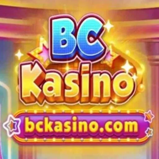 Aplikasi bckasino Terpercaya untuk Android APK Resmi — ikon aplikasi