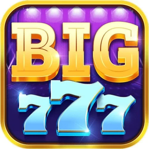 Aplikasi big777 Terpercaya untuk Android APK Resmi — ikon aplikasi