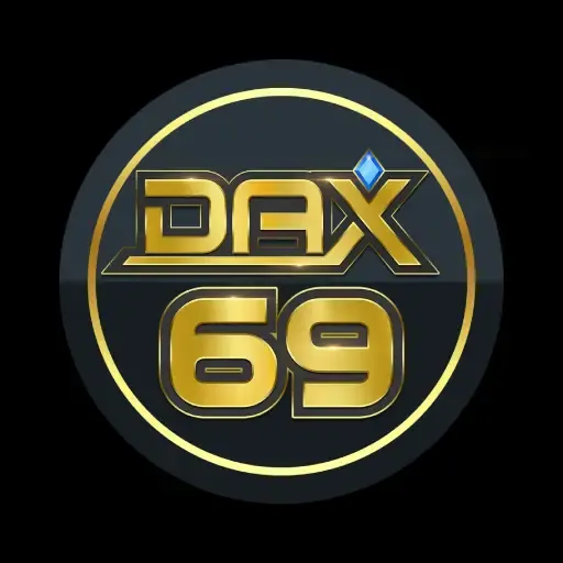 Aplikasi dax69 Terpercaya untuk Android APK Resmi — ikon aplikasi
