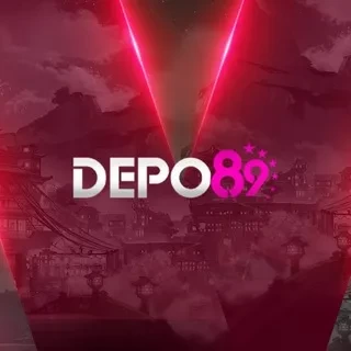Aplikasi depo89 Terpercaya untuk Android APK Resmi — ikon aplikasi