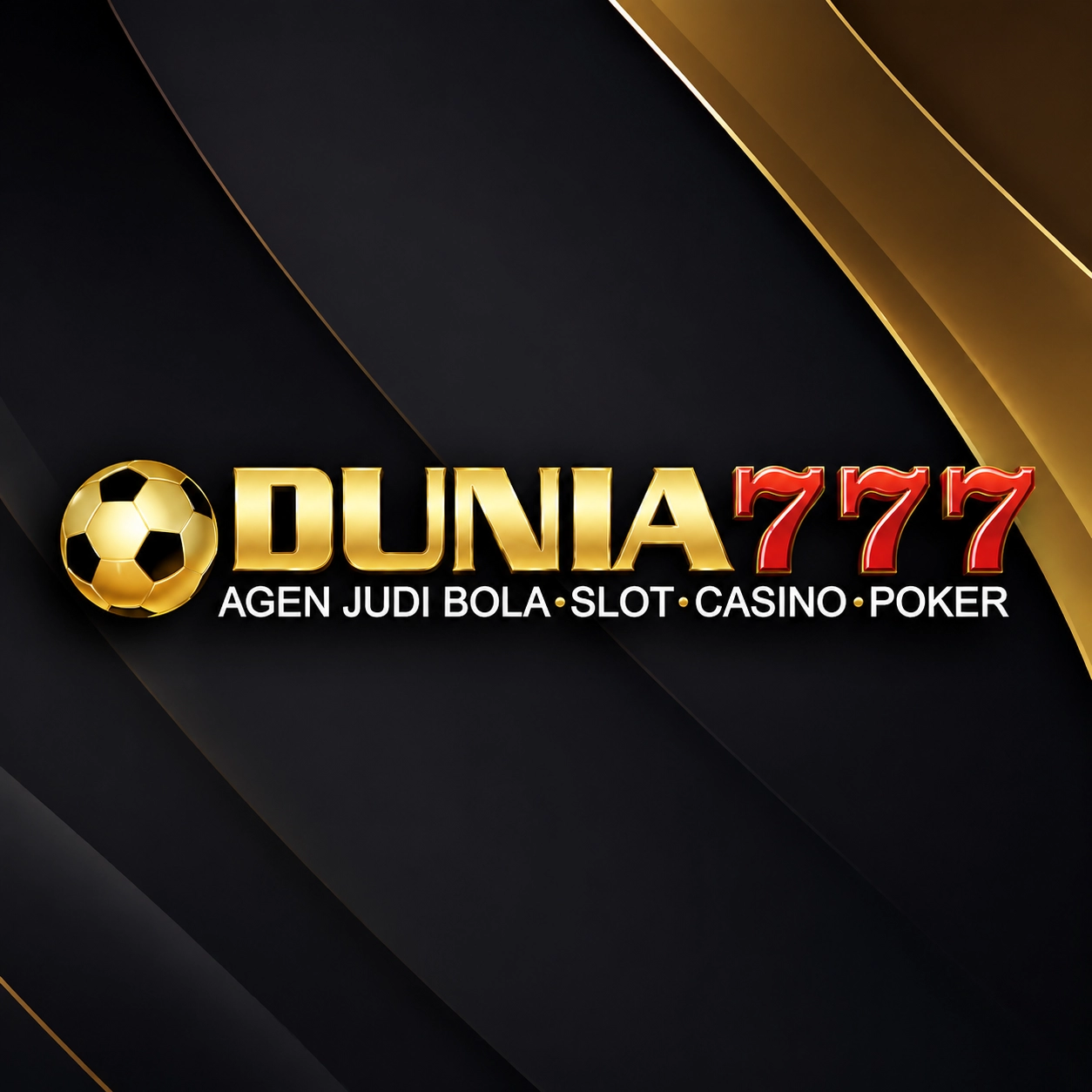 Aplikasi dunia777 Terpercaya untuk Android APK Resmi — ikon aplikasi
