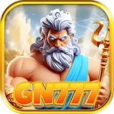 Aplikasi gn777 Terpercaya untuk Android APK Resmi — ikon aplikasi