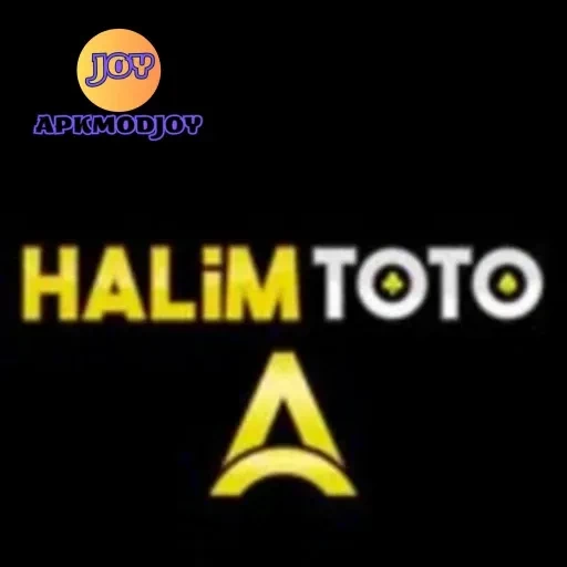 Aplikasi halimtoto Resmi dan Terpercaya di Android APK Resmi — ikon aplikasi