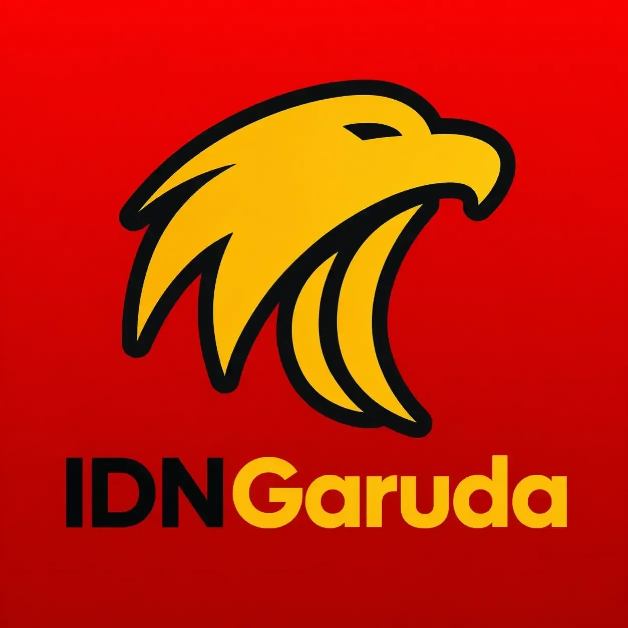 Aplikasi idngaruda Terpercaya untuk Android APK Resmi — ikon aplikasi