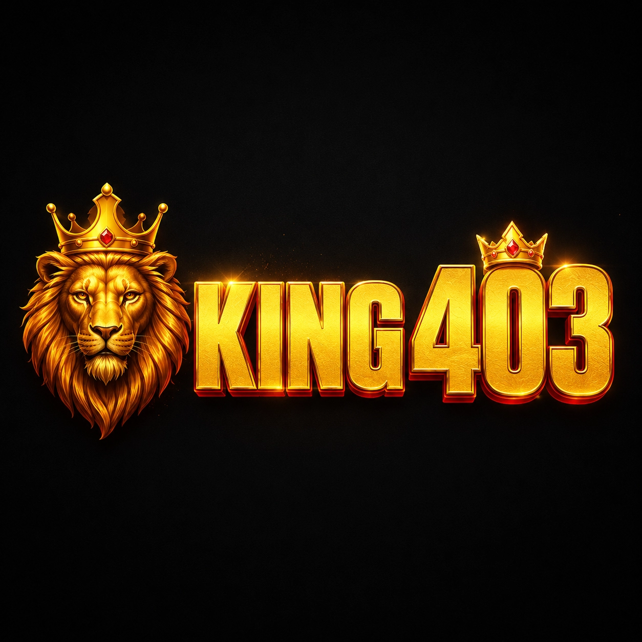 Aplikasi king403 Resmi dan Terpercaya di Android APK Resmi — ikon aplikasi