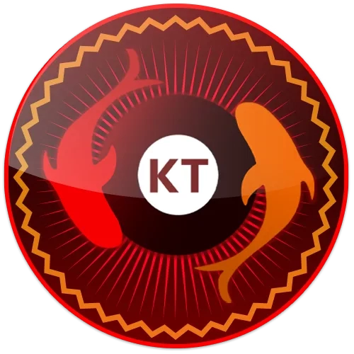 Aplikasi koitoto Terpercaya untuk Android APK Resmi — ikon aplikasi