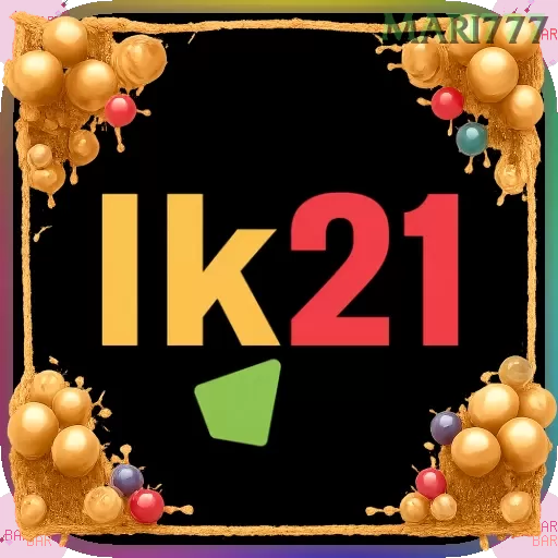 Ikon lk21