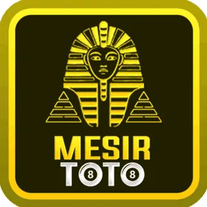Aplikasi mesirtoto Resmi dan Terpercaya di Android APK Resmi — ikon aplikasi
