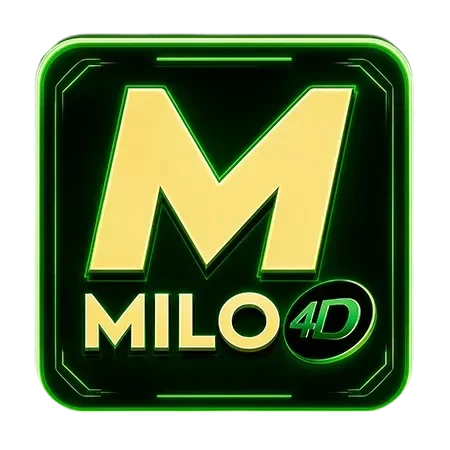 Aplikasi milo4d Terpercaya untuk Android APK Resmi — ikon aplikasi