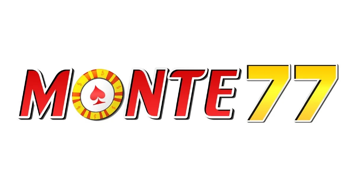 Aplikasi monte77 Resmi dan Terpercaya di Android APK Resmi — ikon aplikasi