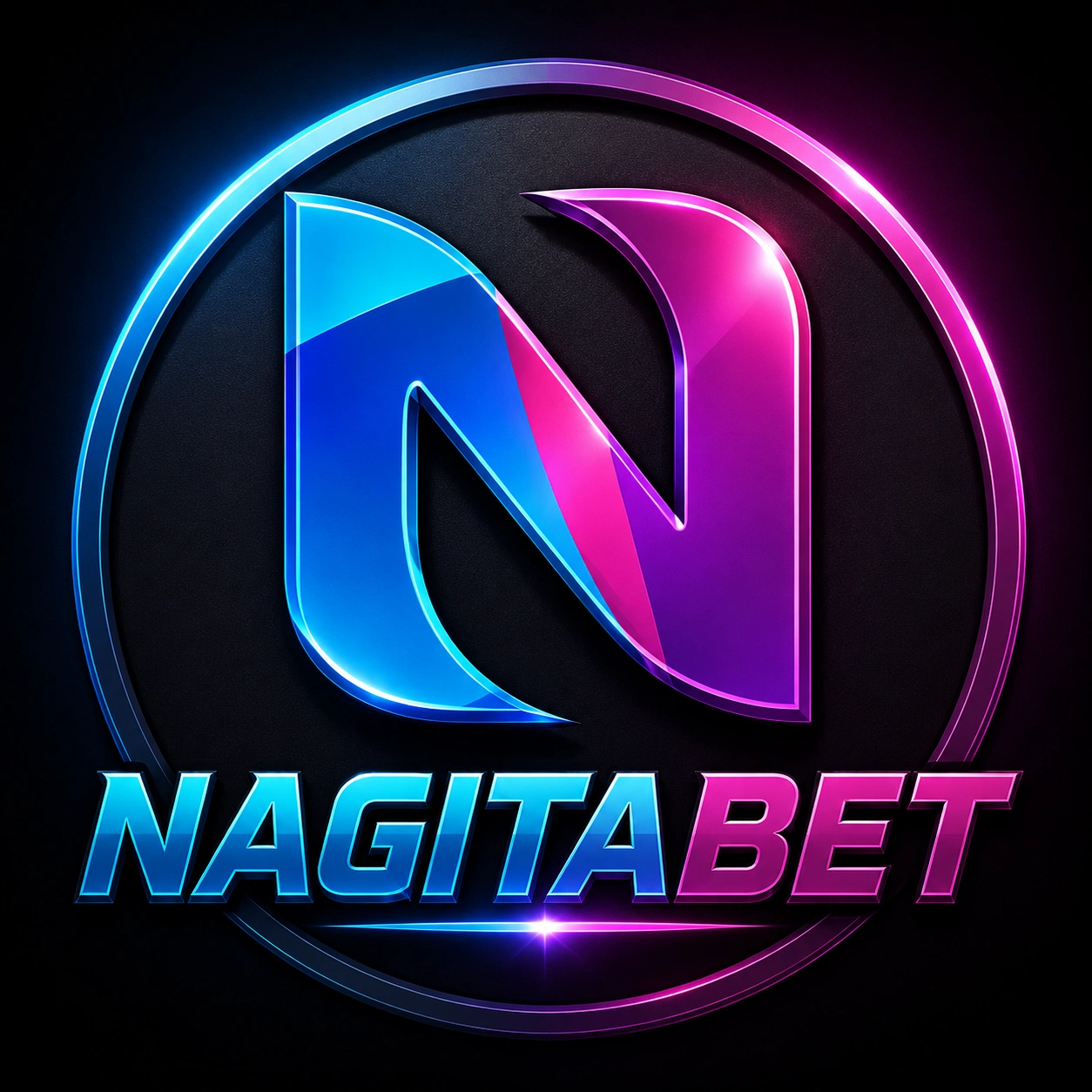 Aplikasi nagitabet Resmi dan Terpercaya di Android APK Resmi — ikon aplikasi