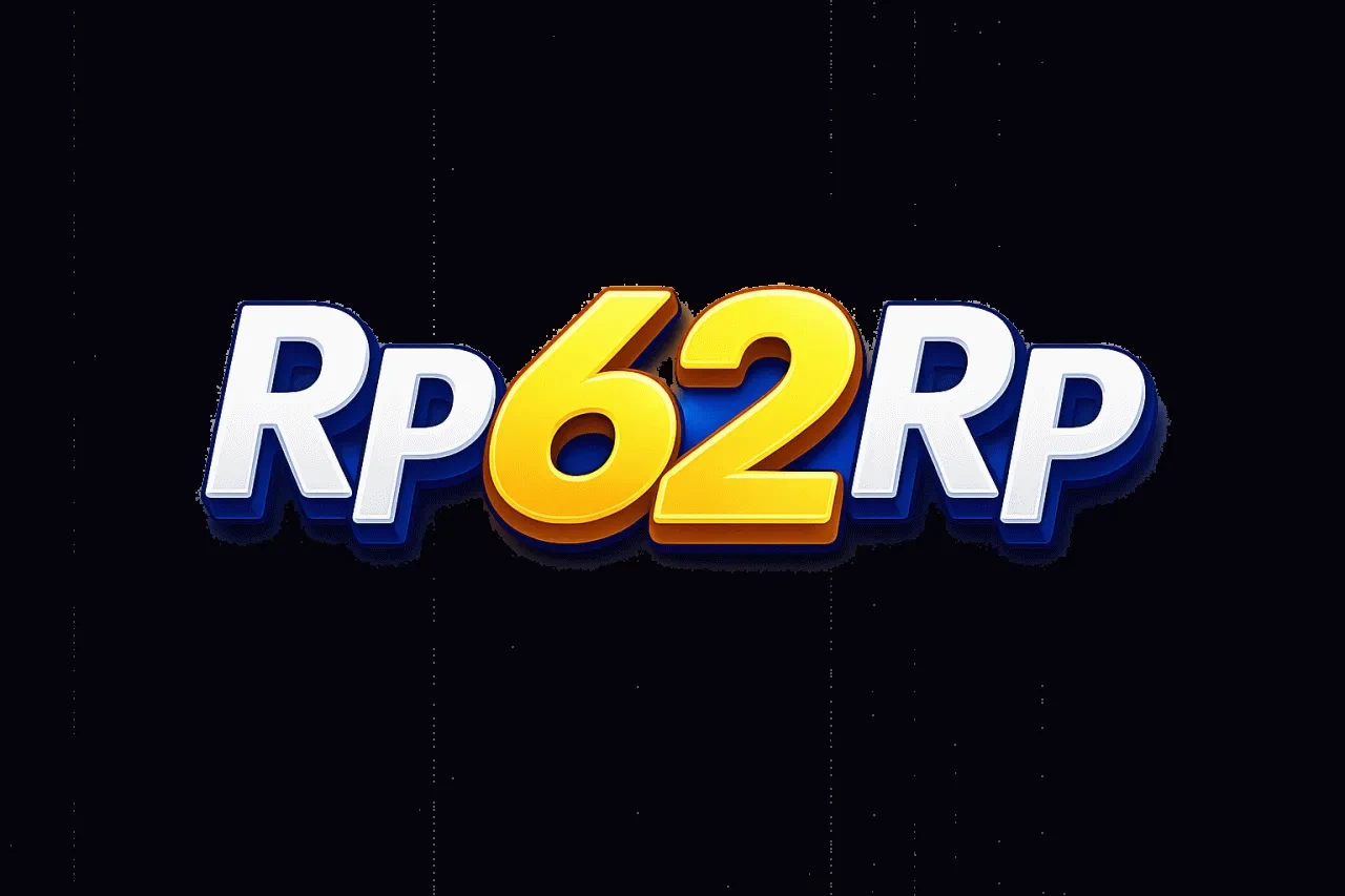 Aplikasi rp62rp Terpercaya untuk Android APK Resmi — ikon aplikasi