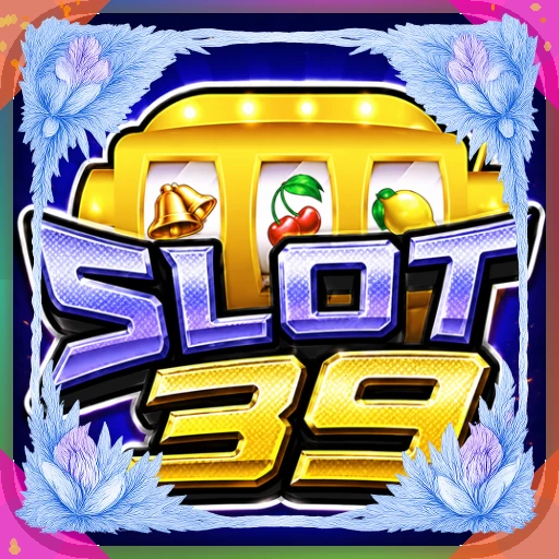Aplikasi slot39 Terpercaya untuk Android APK Resmi — ikon aplikasi