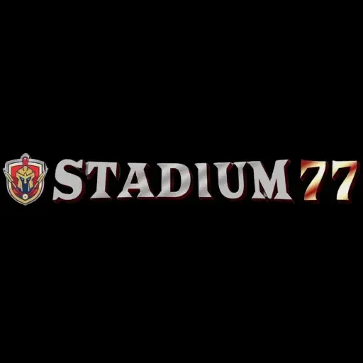Aplikasi stadium77 Terpercaya untuk Android APK Resmi — ikon aplikasi