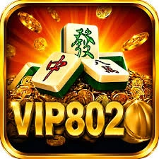 Aplikasi vip802 Terpercaya untuk Android APK Resmi — ikon aplikasi