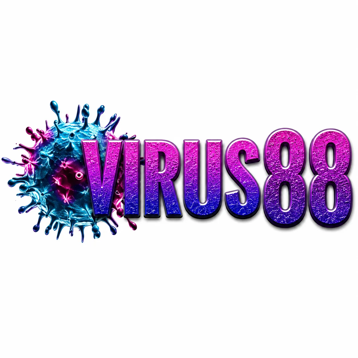 Aplikasi virus88 Terpercaya untuk Android APK Resmi — ikon aplikasi
