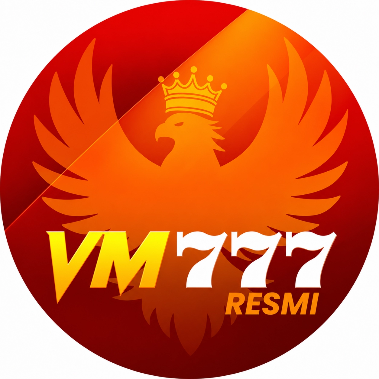 Aplikasi vm777 Resmi dan Terpercaya di Android APK Resmi — ikon aplikasi