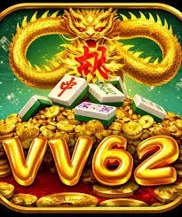 Aplikasi vv62 Terpercaya untuk Android APK Resmi — ikon aplikasi