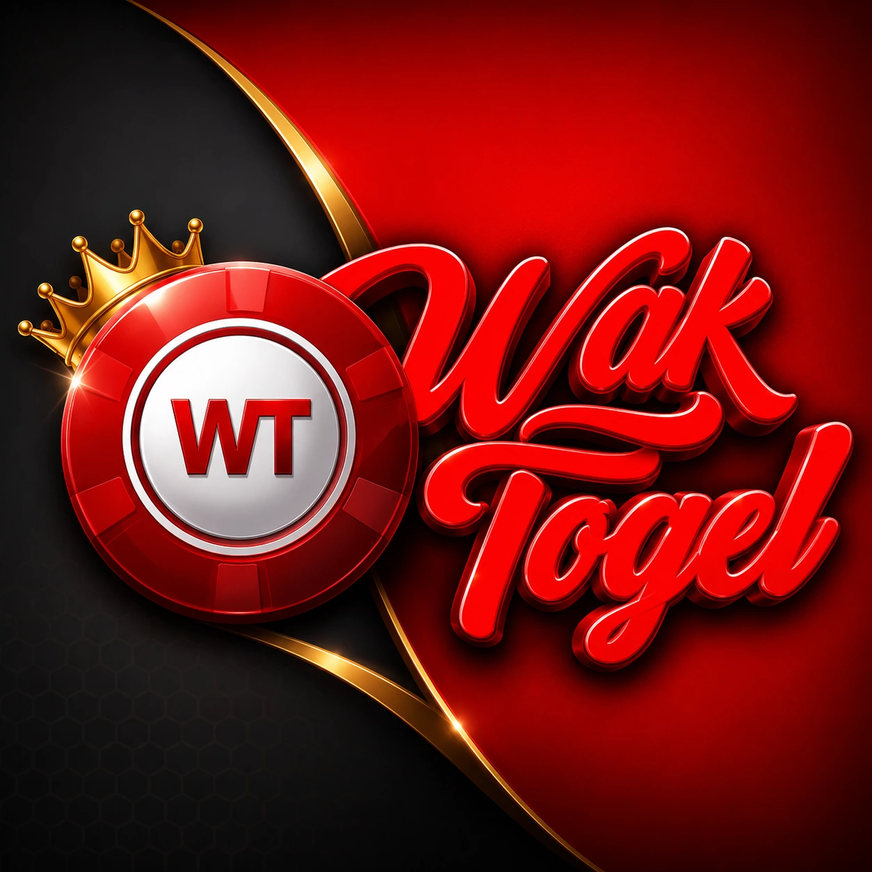 Aplikasi waktogel Terpercaya untuk Android APK Resmi — ikon aplikasi