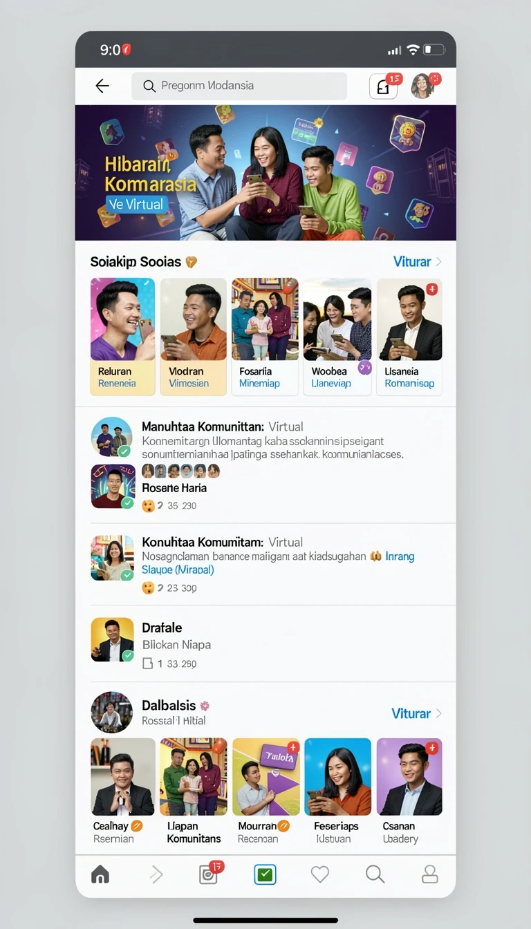 Screenshot Aplikasi rpyyy Resmi dan Terpercaya di Android nomor 2