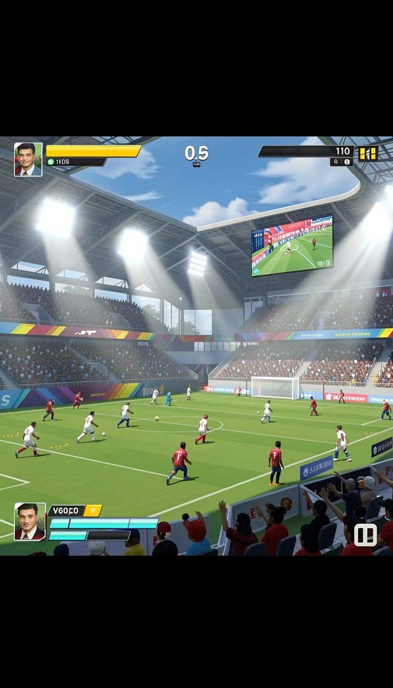Screenshot Aplikasi kijangwin Terpercaya untuk Android nomor 3