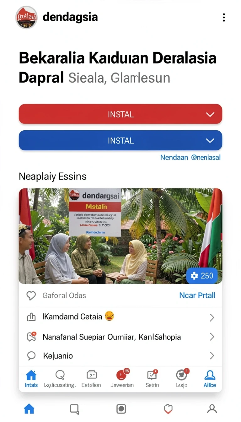 Screenshot Aplikasi arta4d Terpercaya untuk Android nomor 1