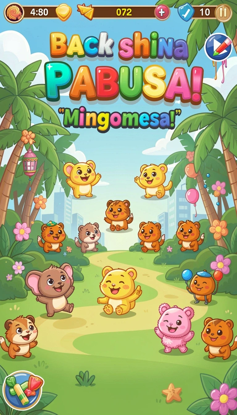 Screenshot Aplikasi 9zk Terpercaya untuk Android nomor 2