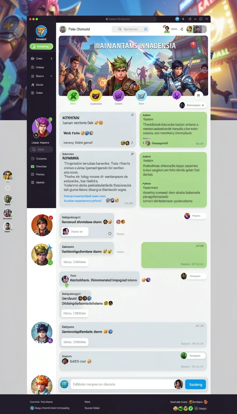 Screenshot Aplikasi untung88 Resmi dan Terpercaya di Android nomor 1