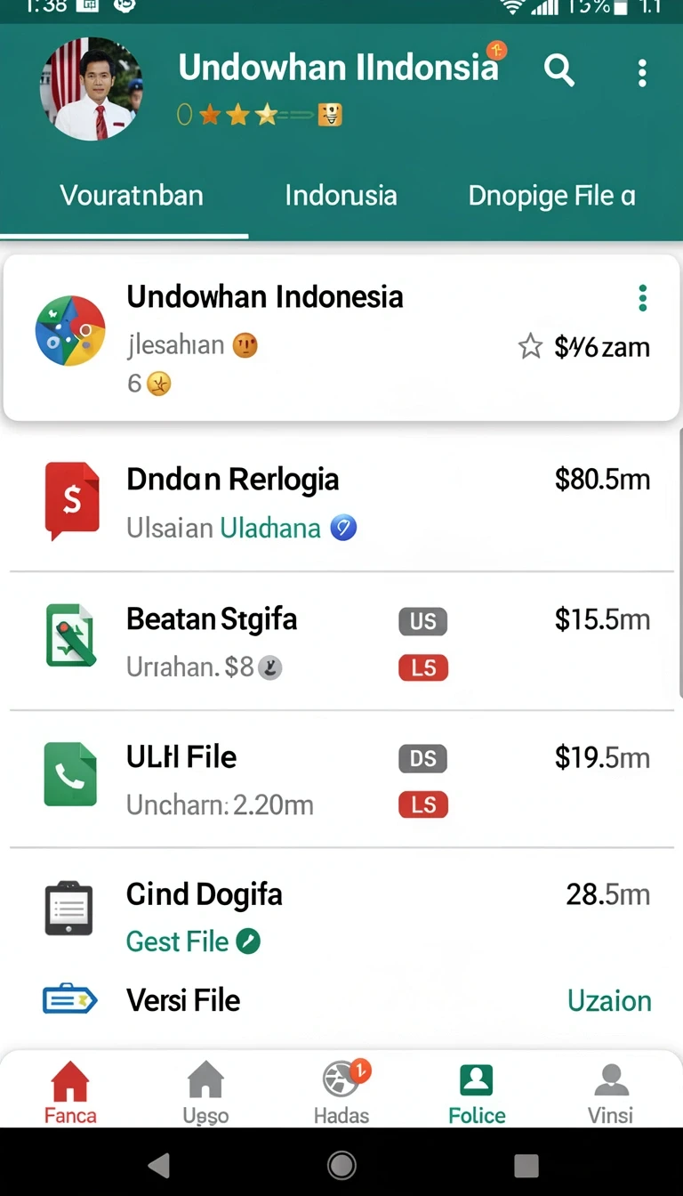 Screenshot Aplikasi fw66 Resmi dan Terpercaya di Android nomor 2