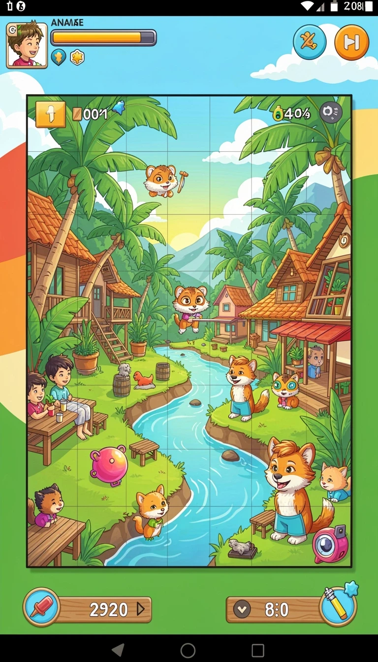 Screenshot Aplikasi jvs88 Resmi dan Terpercaya di Android nomor 2