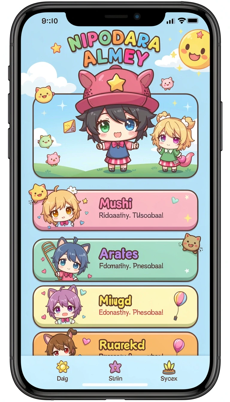 Screenshot Aplikasi waktogel Terpercaya untuk Android nomor 2