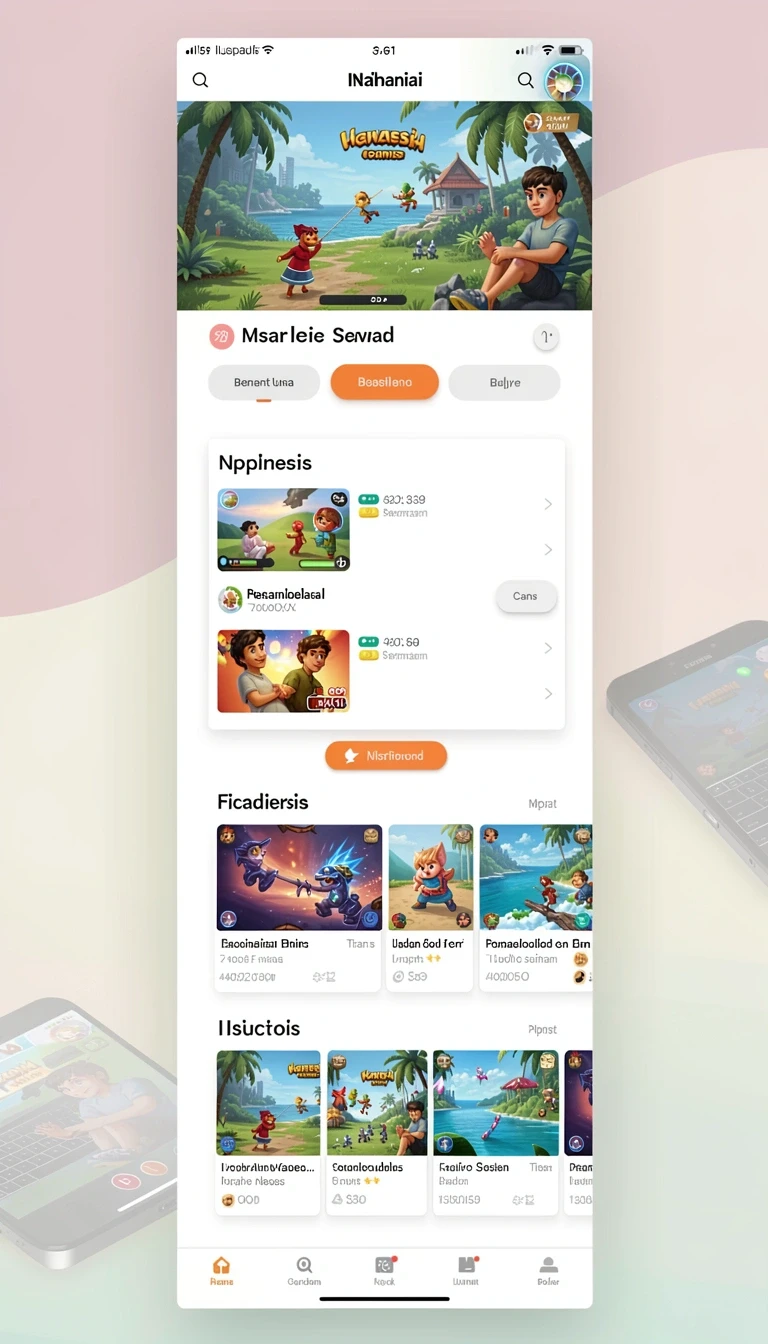Screenshot Aplikasi bos01 Resmi dan Terpercaya di Android nomor 3
