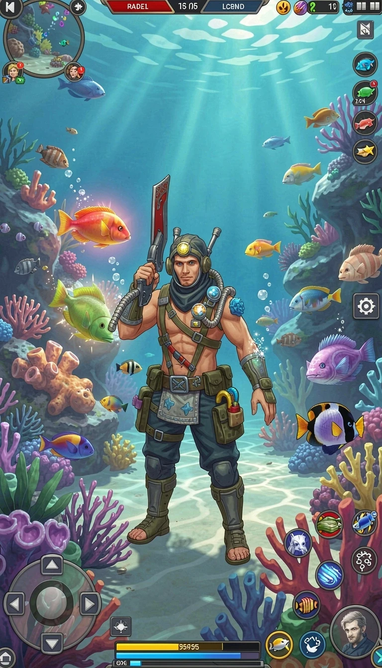 Screenshot Aplikasi serubet Terpercaya untuk Android nomor 1