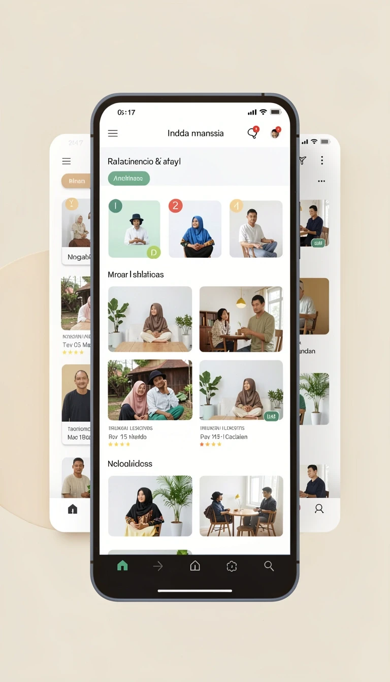 Screenshot Aplikasi fendi188 Terpercaya untuk Android nomor 1