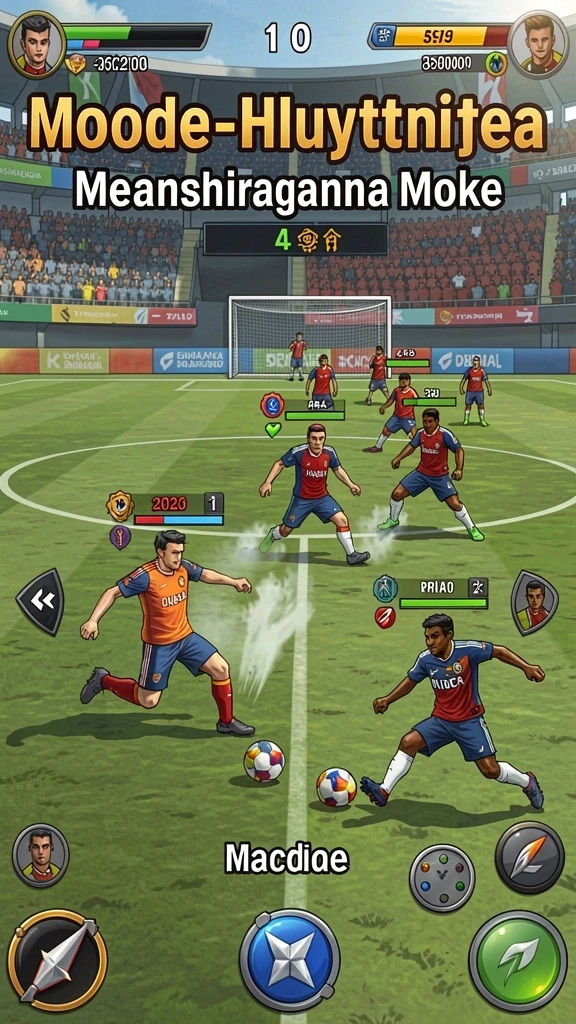 Screenshot Aplikasi raden4d Terpercaya untuk Android nomor 2