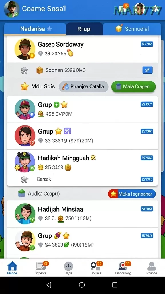 Screenshot harta138 nomor 1