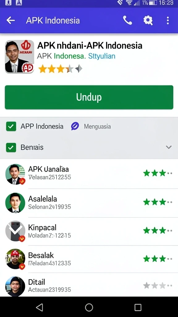 Screenshot Aplikasi megahoki Resmi dan Terpercaya di Android nomor 3