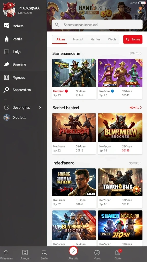Screenshot Aplikasi vip802 Terpercaya untuk Android nomor 2