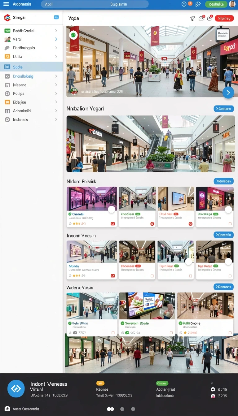 Screenshot Review Aplikasi multibet88 nomor 2